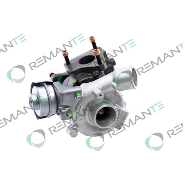 Turbo Remante 003-001-000108R REMANTE