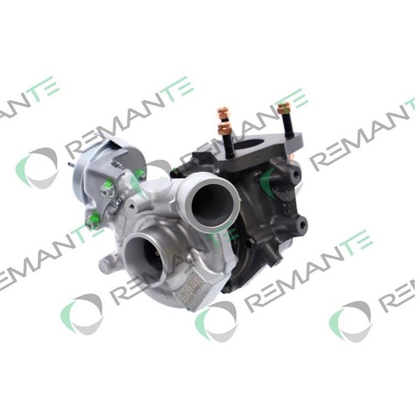 Turbo Remante 003-001-000108R REMANTE