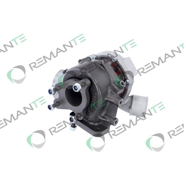 Turbo Remante 003-001-000109R REMANTE