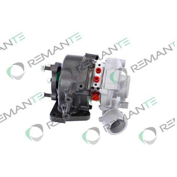 Turbo Remante 003-001-000109R REMANTE