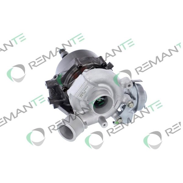 Turbo Remante 003-001-000109R REMANTE