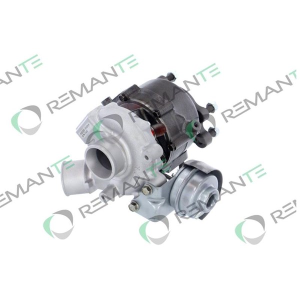 Turbo Remante 003-001-000109R REMANTE