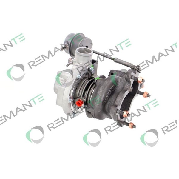 Turbo Remante 003-001-000111R REMANTE Turbo Remante 003-001-000111R REMANTE
