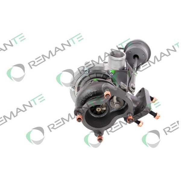 Turbo Remante 003-001-000111R REMANTE Turbo Remante 003-001-000111R REMANTE
