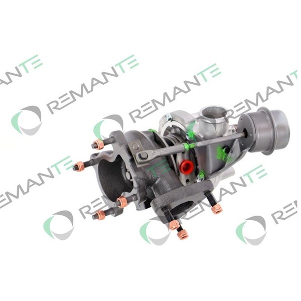 Turbo Remante 003-001-000111R REMANTE Turbo Remante 003-001-000111R REMANTE