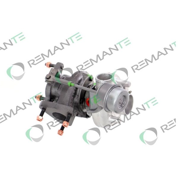 Turbo Remante 003-001-000111R REMANTE Turbo Remante 003-001-000111R REMANTE