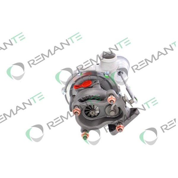 Turbo Remante 003-001-000113R REMANTE Turbo Remante 003-001-000113R REMANTE