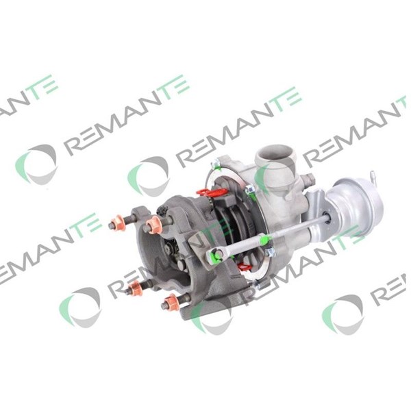 Turbo Remante 003-001-000113R REMANTE Turbo Remante 003-001-000113R REMANTE