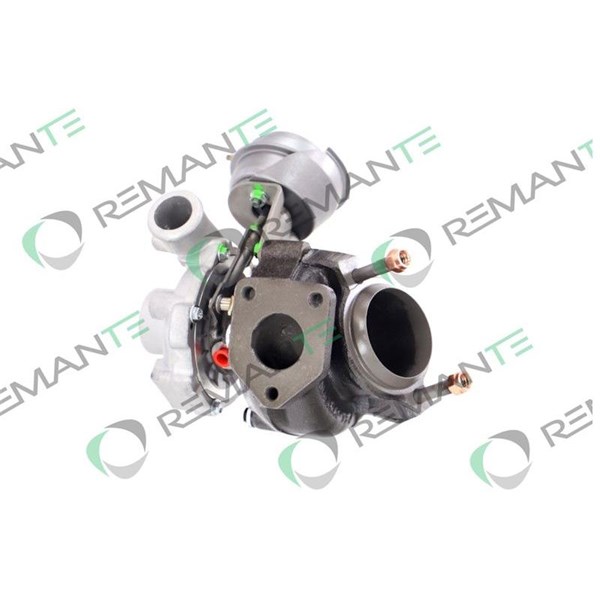 Turbo Remante 003-001-000114R REMANTE Turbo Remante 003-001-000114R REMANTE