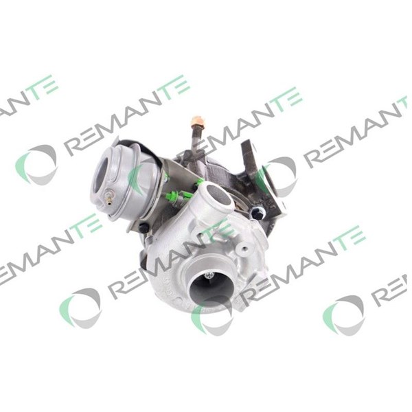 Turbo Remante 003-001-000114R REMANTE