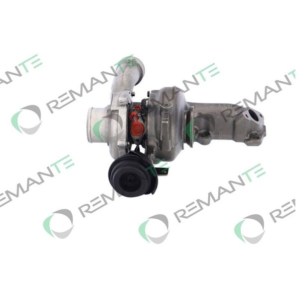 Turbo Remante 003-001-000115R REMANTE Turbo Remante 003-001-000115R REMANTE