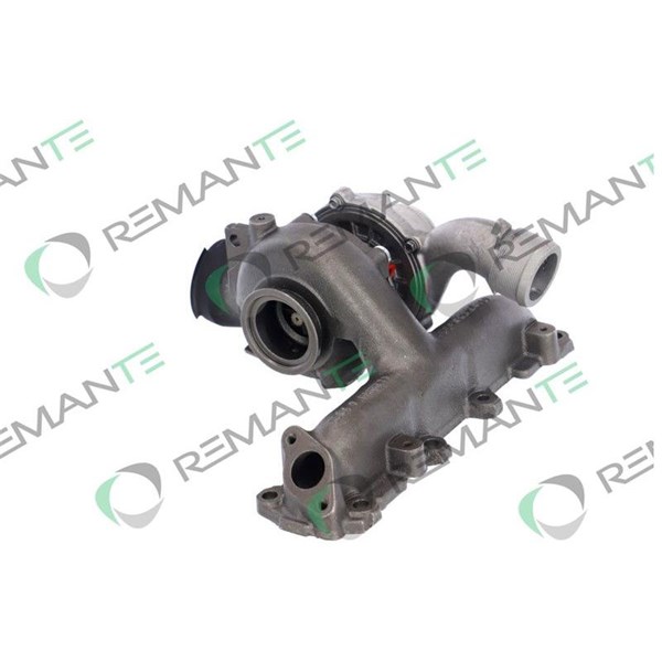 Turbo Remante 003-001-000115R REMANTE Turbo Remante 003-001-000115R REMANTE