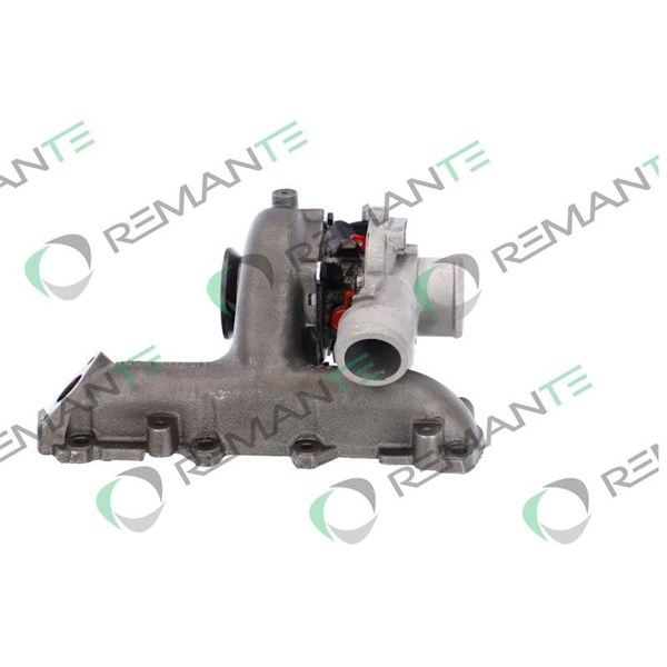 Turbo Remante 003-001-000115R REMANTE