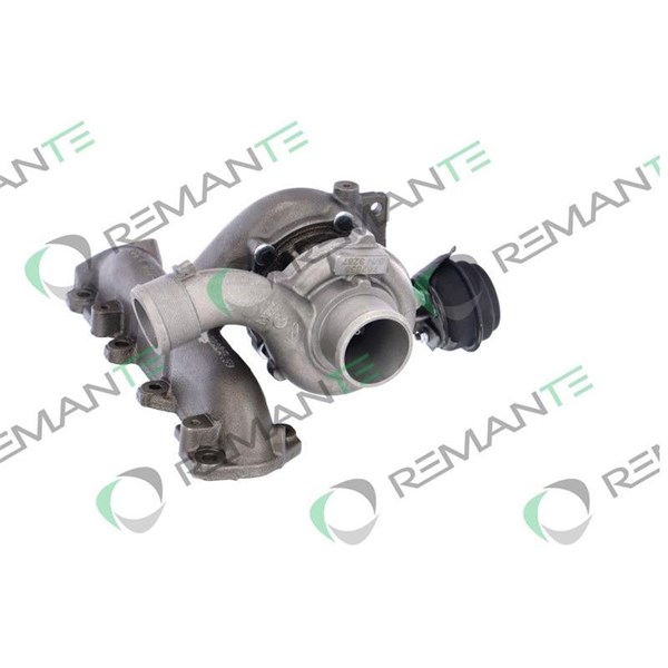 Turbo Remante 003-001-000115R REMANTE Turbo Remante 003-001-000115R REMANTE