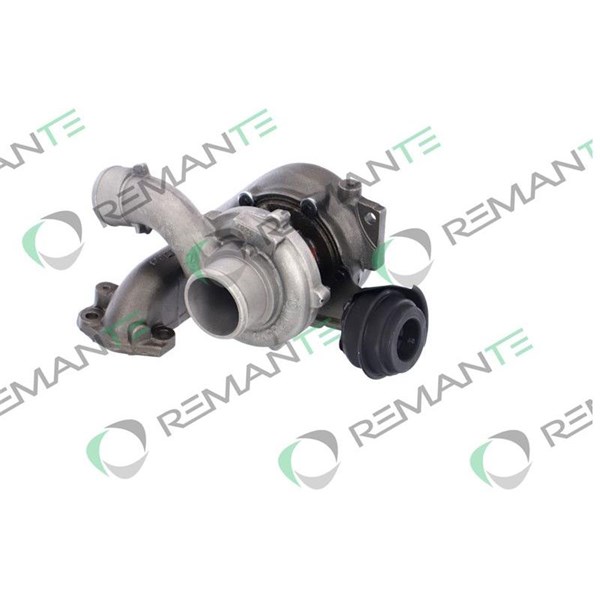 Turbo Remante 003-001-000115R REMANTE Turbo Remante 003-001-000115R REMANTE