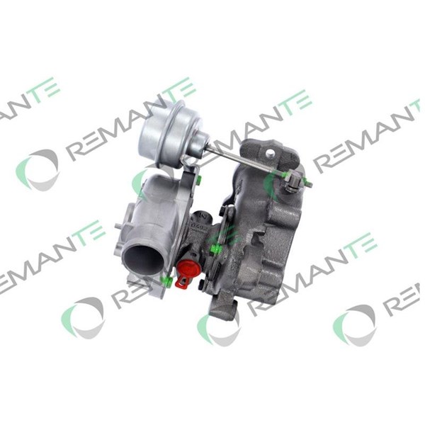Turbo Remante 003-001-000116R REMANTE