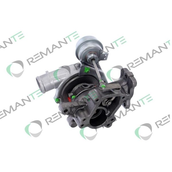 Turbo Remante 003-001-000116R REMANTE
