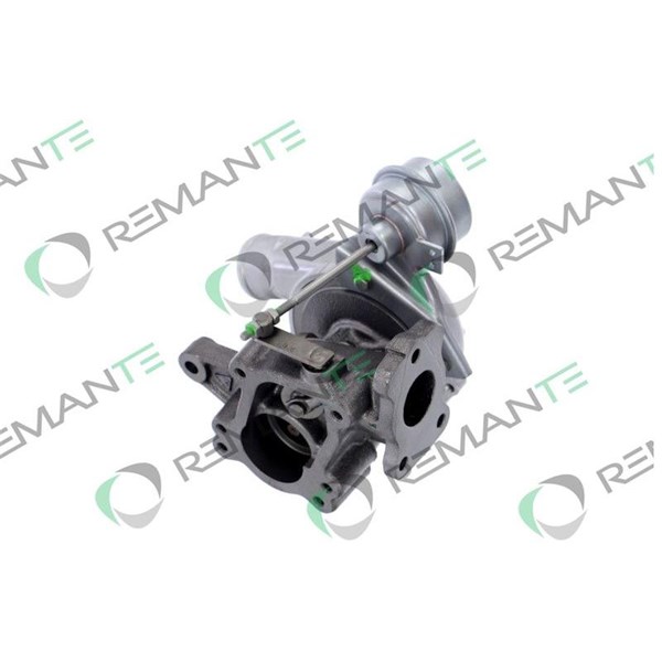 Turbo Remante 003-001-000116R REMANTE