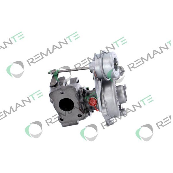 Turbo Remante 003-001-000116R REMANTE