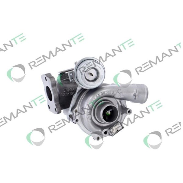 Turbo Remante 003-001-000116R REMANTE