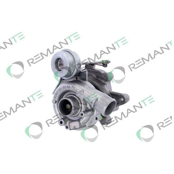 Turbo Remante 003-001-000116R REMANTE