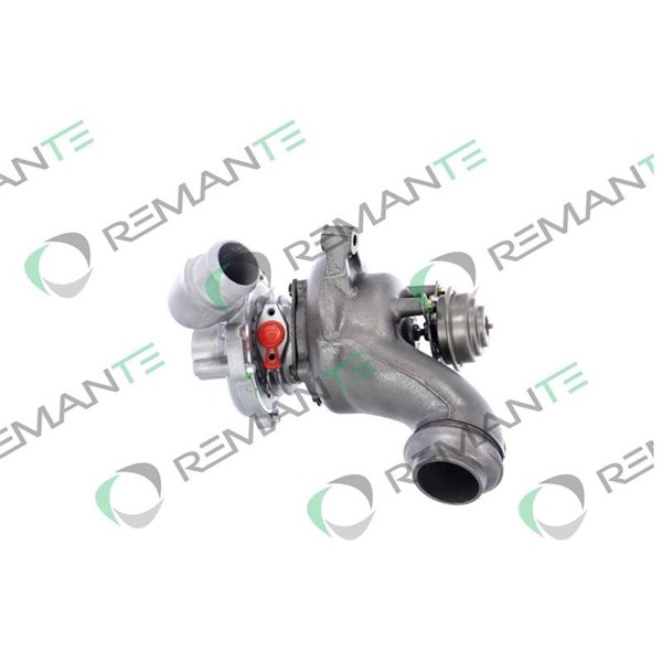 Turbo Remante 003-001-000117R REMANTE Turbo Remante 003-001-000117R REMANTE
