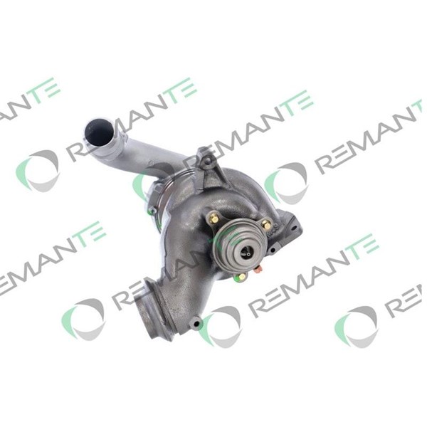 Turbo Remante 003-001-000117R REMANTE Turbo Remante 003-001-000117R REMANTE