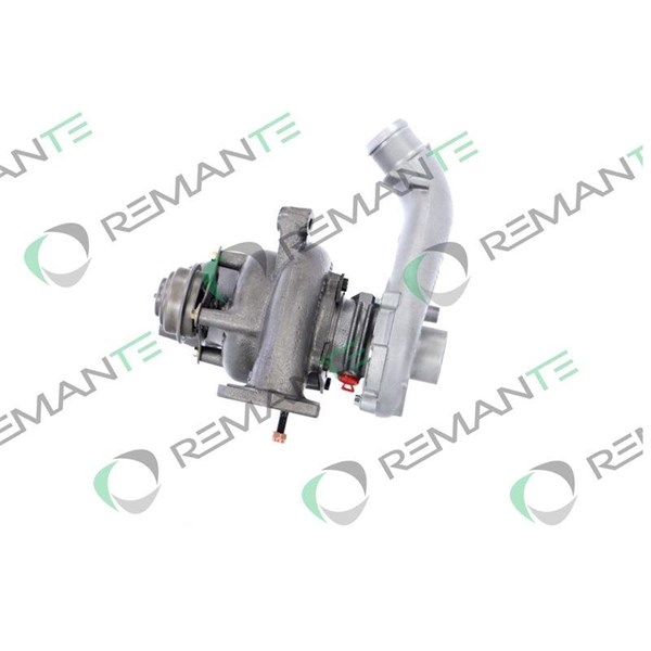 Turbo Remante 003-001-000117R REMANTE Turbo Remante 003-001-000117R REMANTE