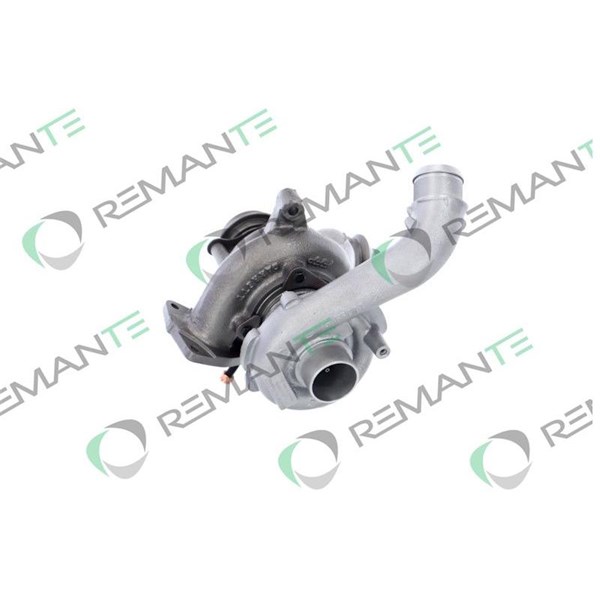 Turbo Remante 003-001-000117R REMANTE