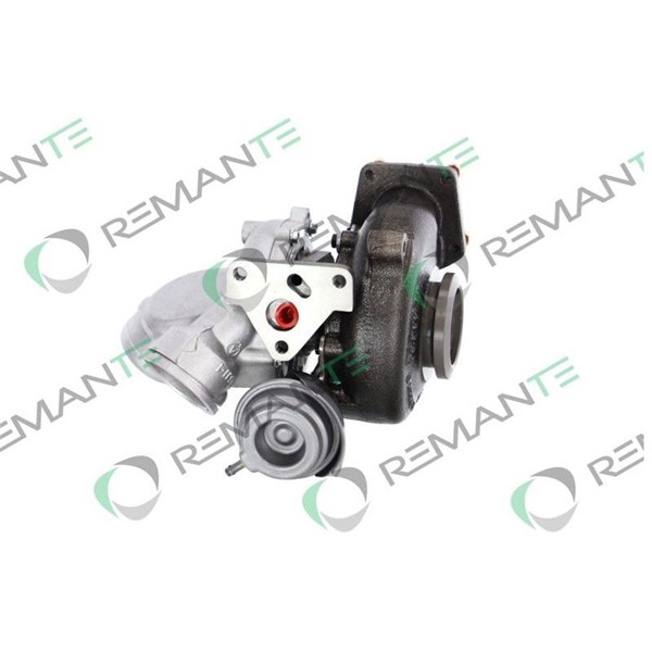 Turbo Remante 003-001-000118R REMANTE
