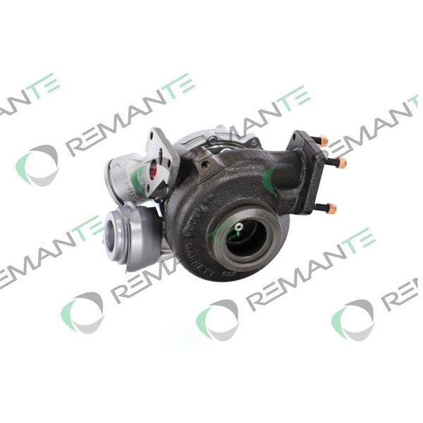 Turbo Remante 003-001-000118R REMANTE