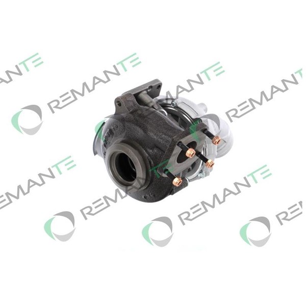 Turbo Remante 003-001-000118R REMANTE