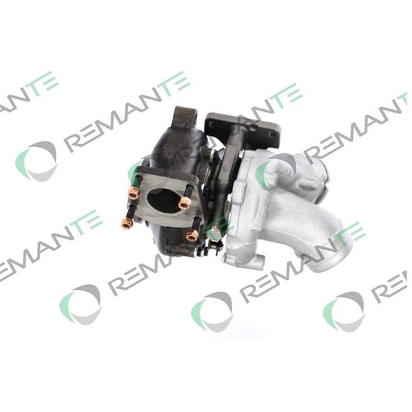 Turbo Remante 003-001-000118R REMANTE