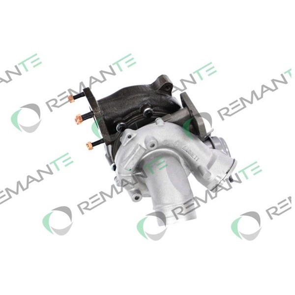 Turbo Remante 003-001-000118R REMANTE