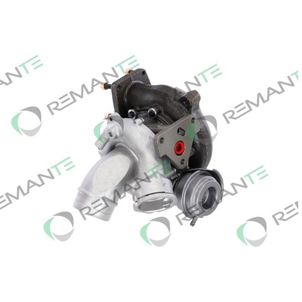 Turbo Remante 003-001-000118R REMANTE