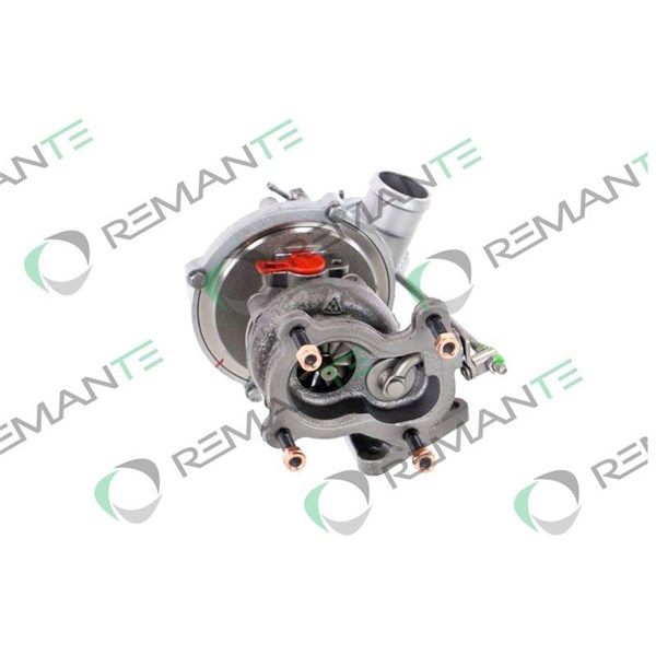 Turbo Remante 003-001-000120R REMANTE Turbo Remante 003-001-000120R REMANTE