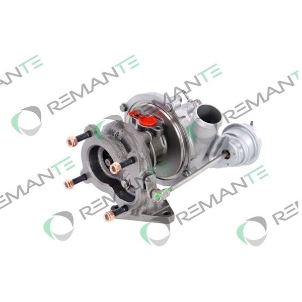 Turbo Remante 003-001-000120R REMANTE