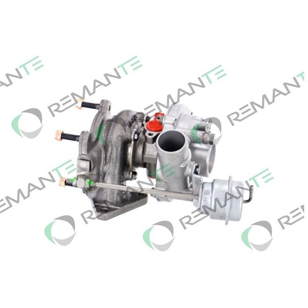 Turbo Remante 003-001-000120R REMANTE Turbo Remante 003-001-000120R REMANTE