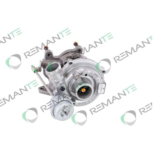 Turbo Remante 003-001-000120R REMANTE Turbo Remante 003-001-000120R REMANTE