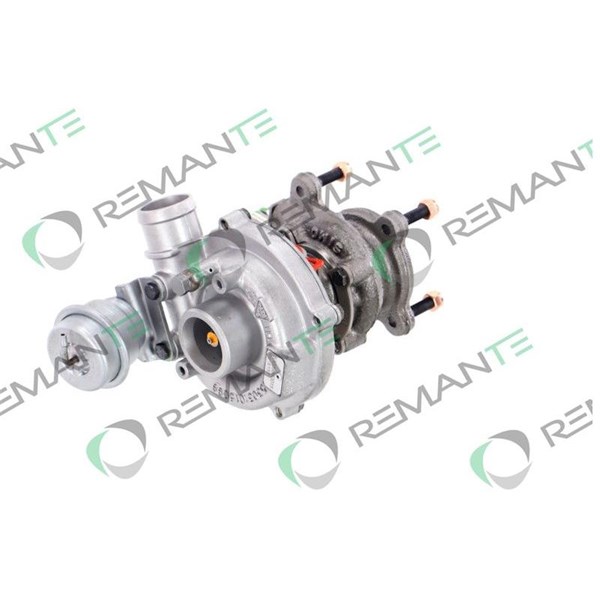 Turbo Remante 003-001-000120R REMANTE Turbo Remante 003-001-000120R REMANTE