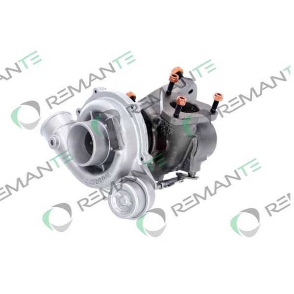 Turbo Remante 003-001-000122R REMANTE Turbo Remante 003-001-000122R REMANTE