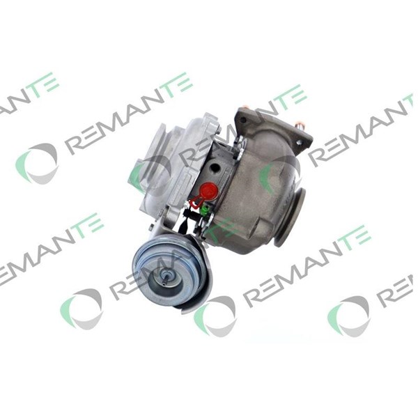 Turbo Remante 003-001-000129R REMANTE
