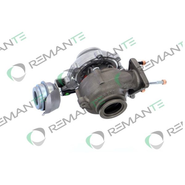 Turbo Remante 003-001-000129R REMANTE