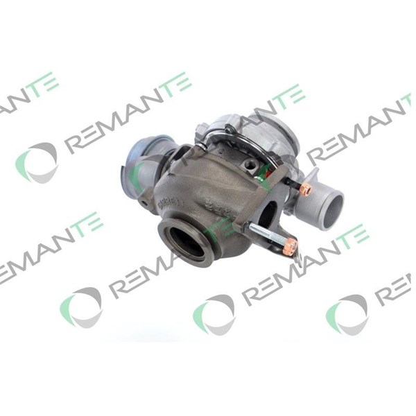 Turbo Remante 003-001-000129R REMANTE