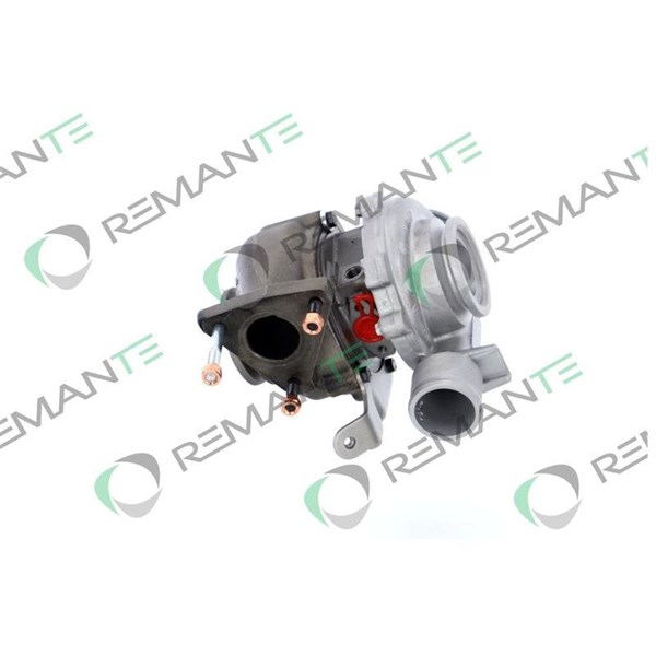 Turbo Remante 003-001-000129R REMANTE