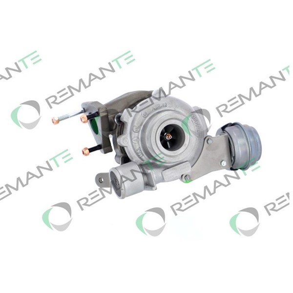 Turbo Remante 003-001-000129R REMANTE