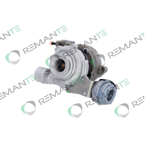 Turbo Remante 003-001-000129R REMANTE