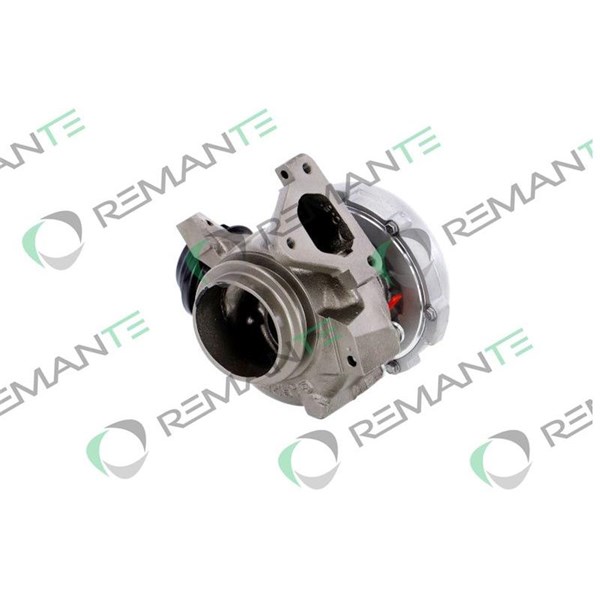 Turbo Remante 003-001-000137R REMANTE Turbo Remante 003-001-000137R REMANTE