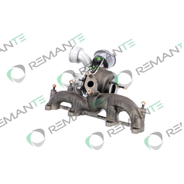 Turbo Remante 003-001-000150R REMANTE