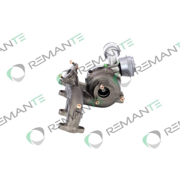 Turbo Remante 003-001-000150R REMANTE